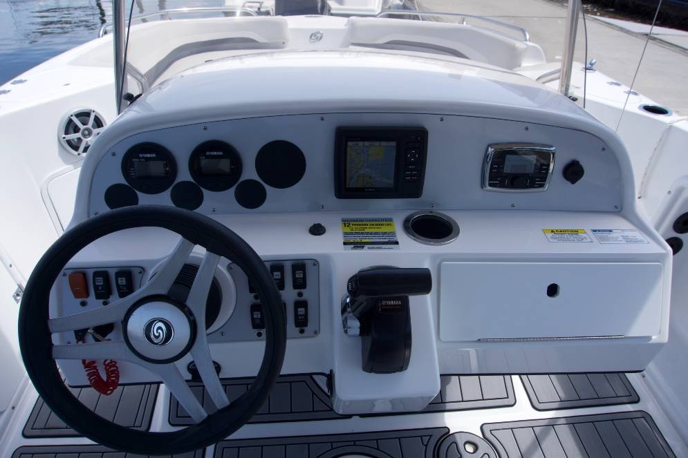 a close up of a car