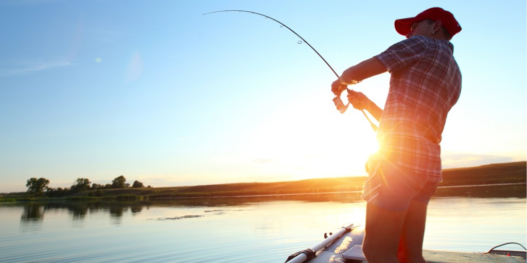 Florida fishing