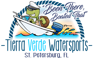 Tierra Verde Boat Rentals